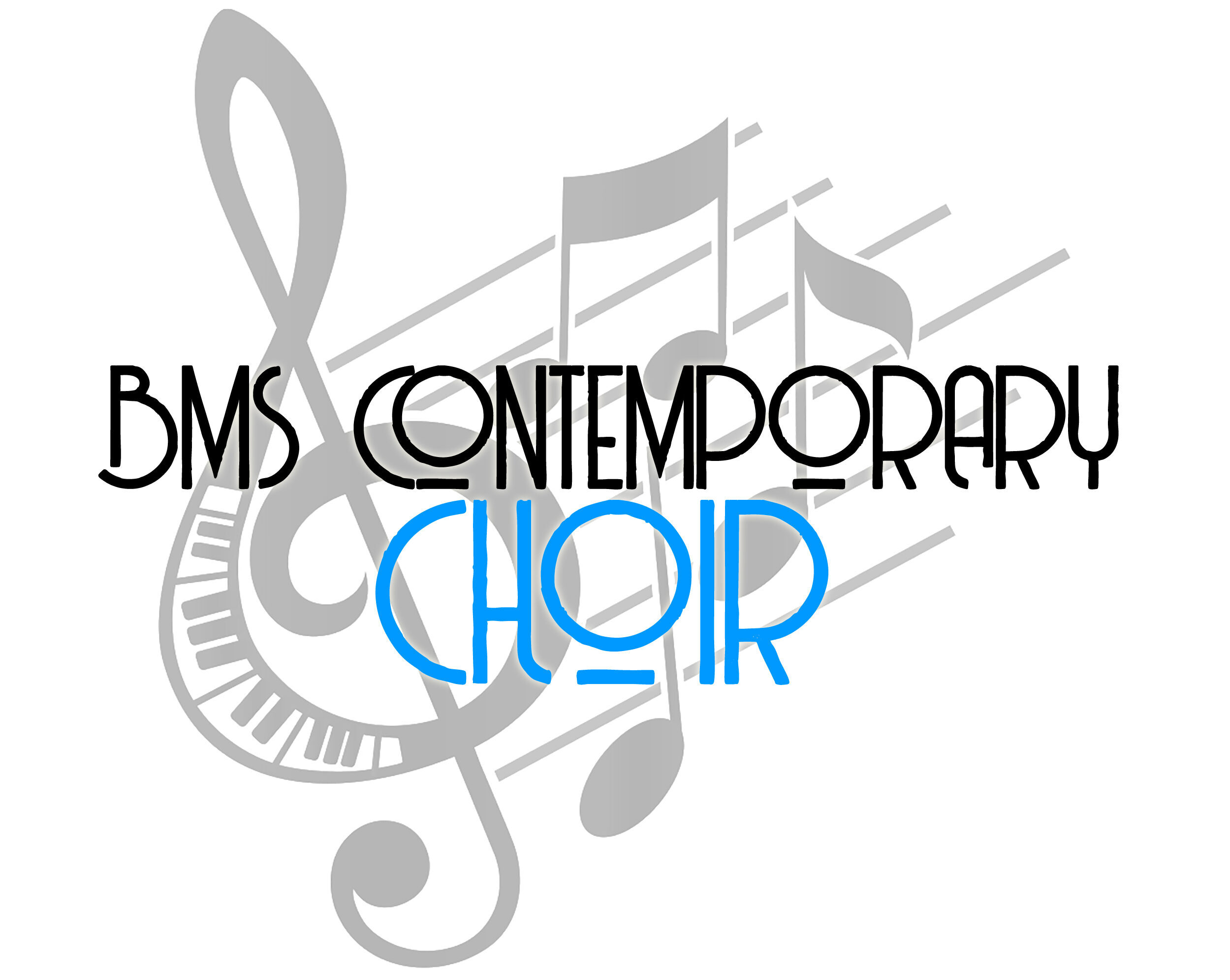 BMS Contemporary Choir